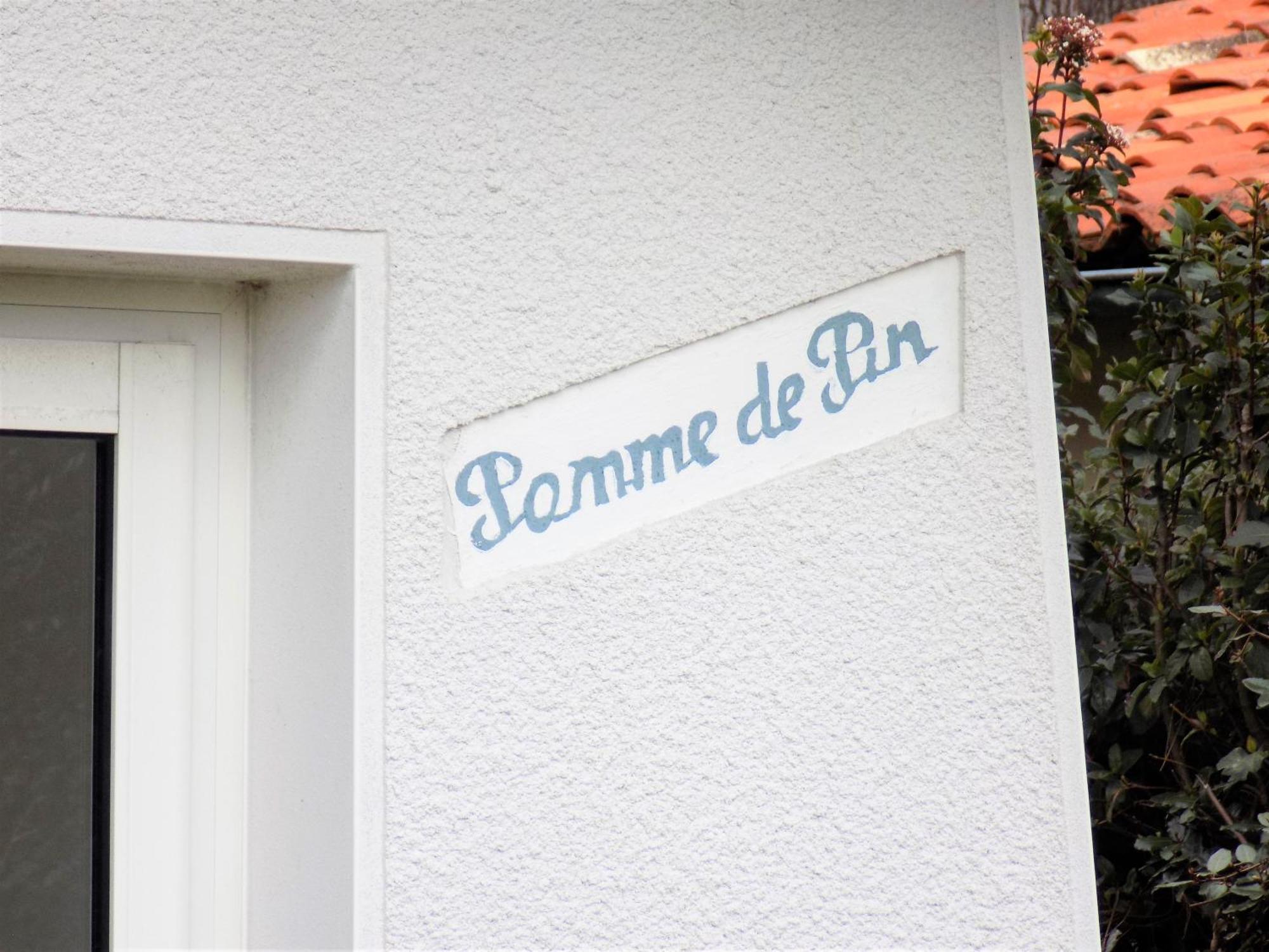 Ronce-Les-Bains - Ravissante Maison Avec Jardin - Proche Centre Ville Esterno foto