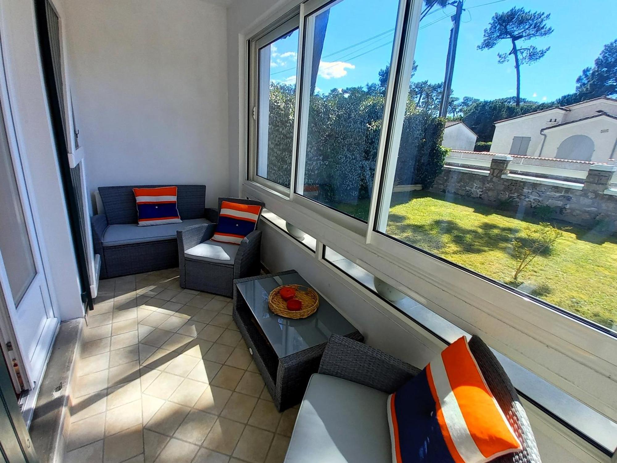 Ronce-Les-Bains - Ravissante Maison Avec Jardin - Proche Centre Ville Esterno foto