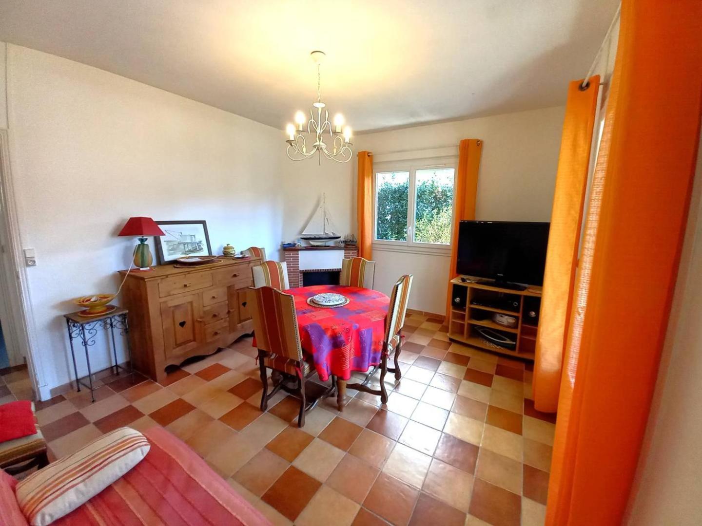 Ronce-Les-Bains - Ravissante Maison Avec Jardin - Proche Centre Ville Esterno foto