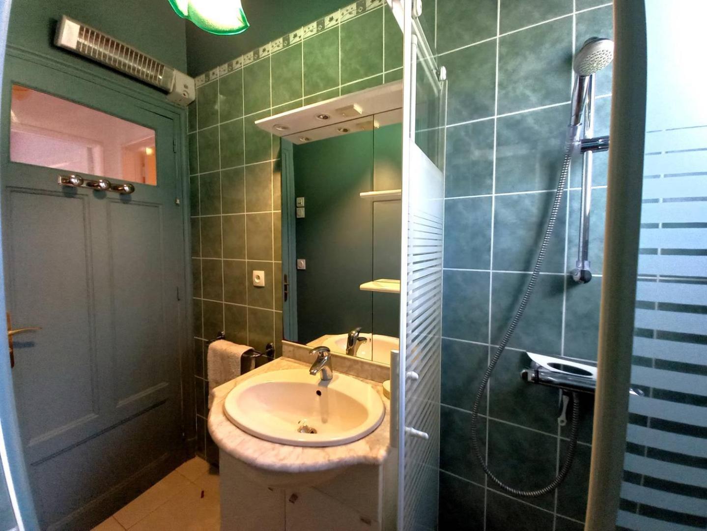 Ronce-Les-Bains - Ravissante Maison Avec Jardin - Proche Centre Ville Esterno foto