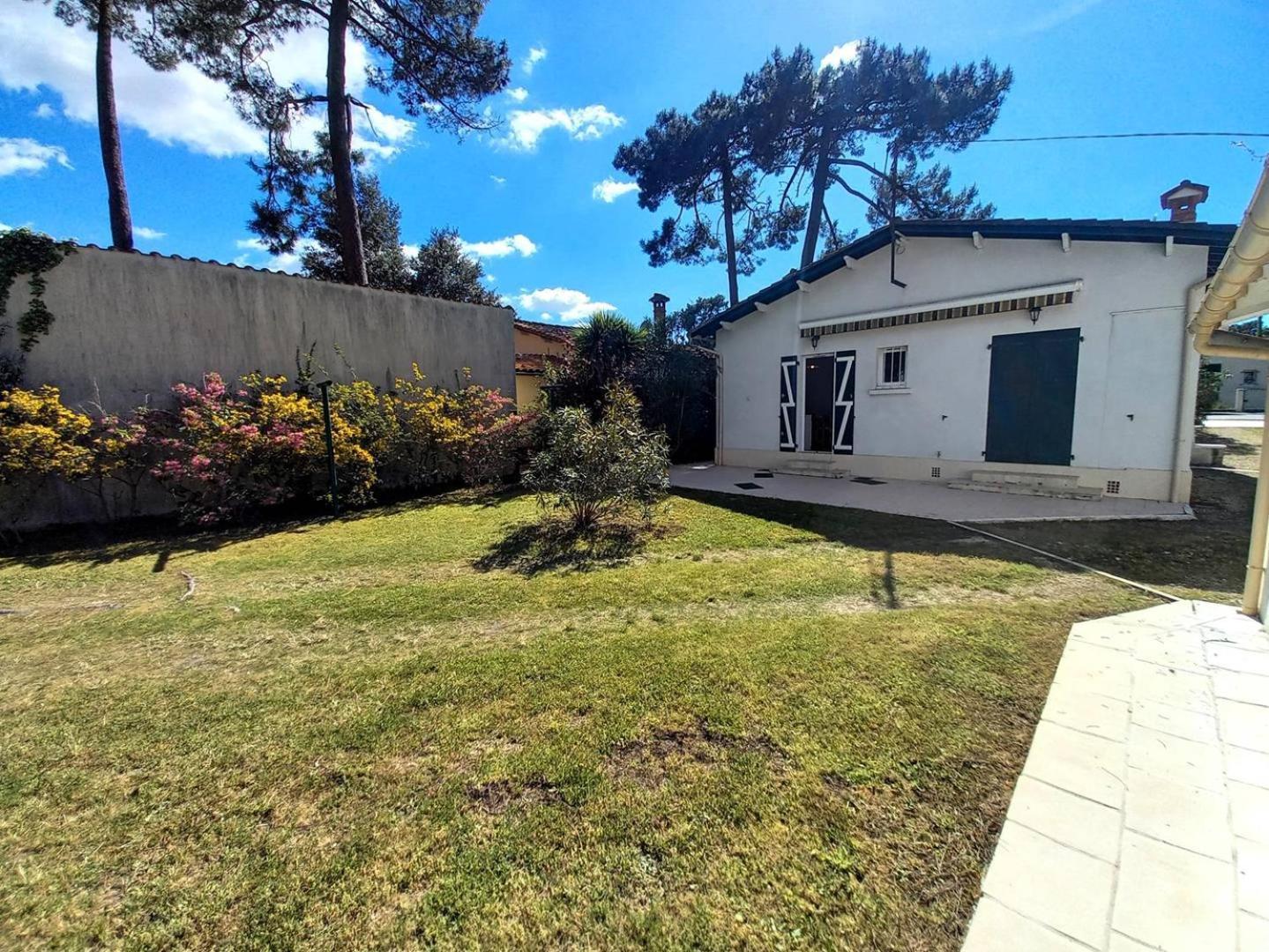 Ronce-Les-Bains - Ravissante Maison Avec Jardin - Proche Centre Ville Esterno foto