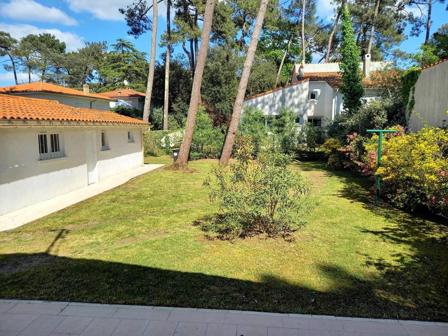 Ronce-Les-Bains - Ravissante Maison Avec Jardin - Proche Centre Ville Esterno foto