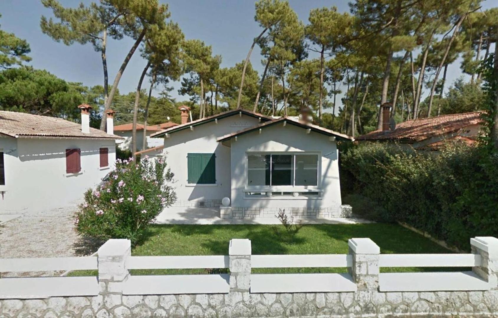 Ronce-Les-Bains - Ravissante Maison Avec Jardin - Proche Centre Ville Esterno foto