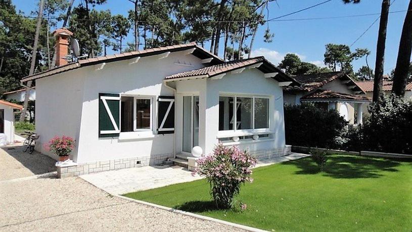 Ronce-Les-Bains - Ravissante Maison Avec Jardin - Proche Centre Ville Esterno foto