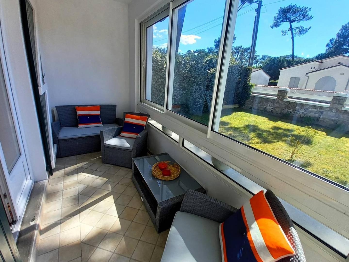 Ronce-Les-Bains - Ravissante Maison Avec Jardin - Proche Centre Ville Esterno foto