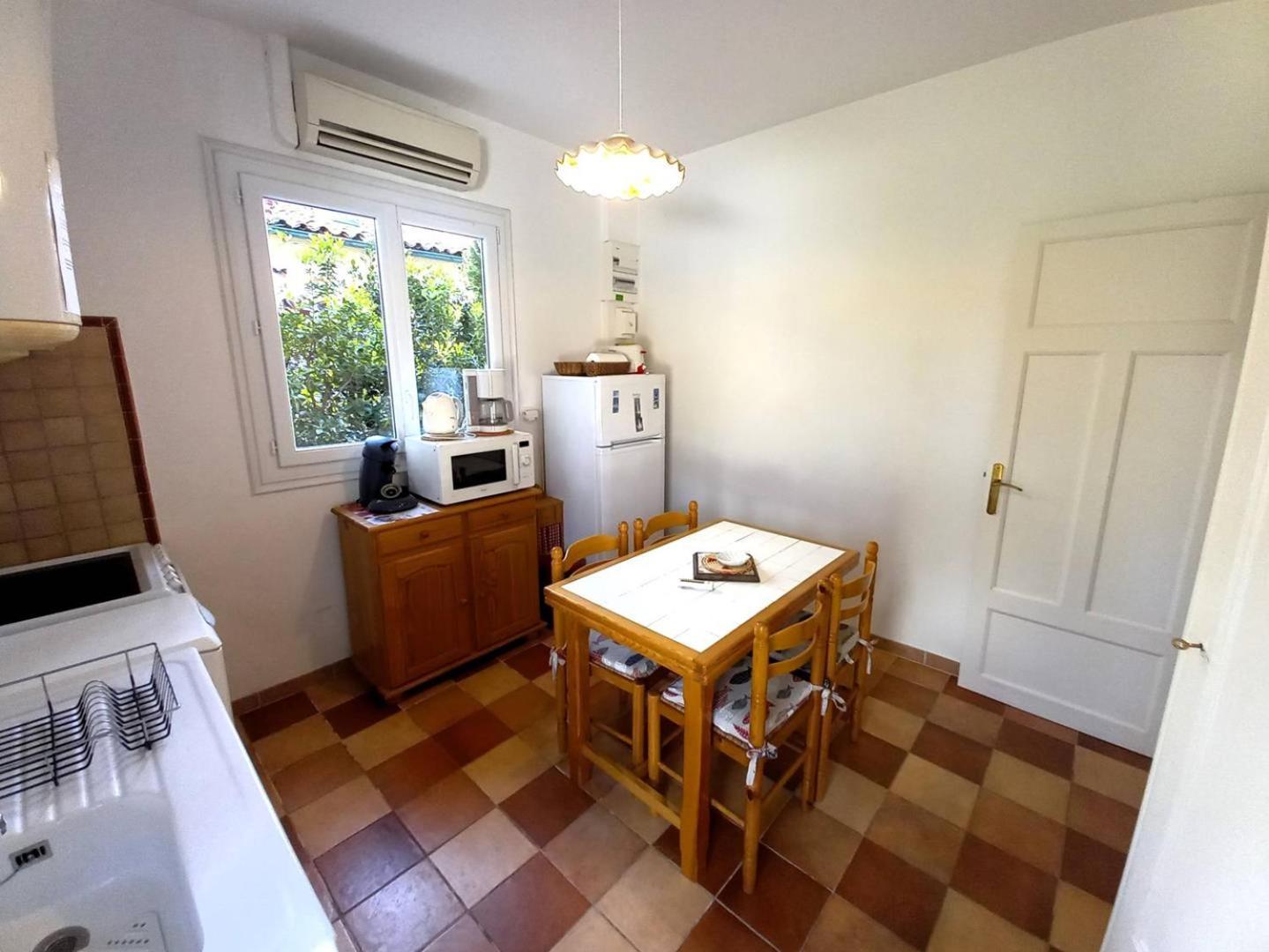 Ronce-Les-Bains - Ravissante Maison Avec Jardin - Proche Centre Ville Esterno foto